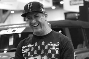 Rallyefahrer Ken Block stirbt mit 55 Jahren bei Schneemobil-Unfall