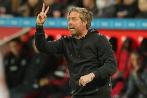"Mega Bock": Wimmer neuer Trainer bei Austria Wien