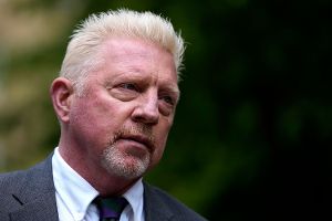 Boris Becker zeigt Cathy Hummels an