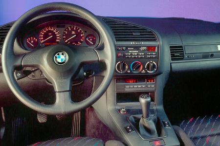 BMW 318is Class II E36 (1994)