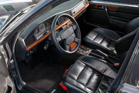 Mercedes-Benz 190E 3.2 AMG W201 (1992)