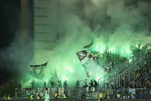 DFB: 152.150 Euro Strafen gegen sechs Profi-Vereine