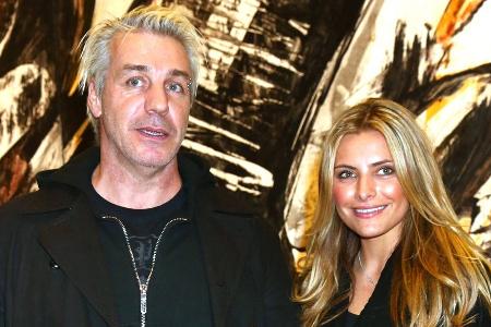 Thomalla über Lindemann: Thomalla über Lindemann: