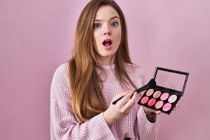 Beauty-Trends 2023: So schminken wir uns im neuen Jahr