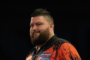 Michael Smith erstmals Darts-Weltmeister