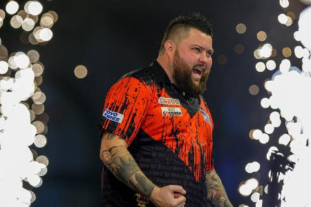 Michael Smith (2023)