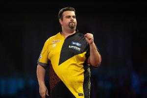 Darts: Großzügige Geste von Clemens nach kuriosem Angebot