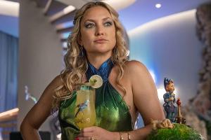 Großer Erfolg: "Glass Onion" wird zu drittmeistgeschautem Netflix-Film