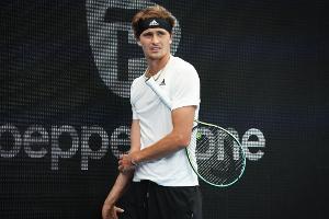 Zverev führt Davis-Cup-Team an - Krawietz wird Vater