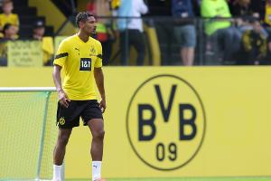 Haller nimmt an BVB-Leistungsdiagnostik teil