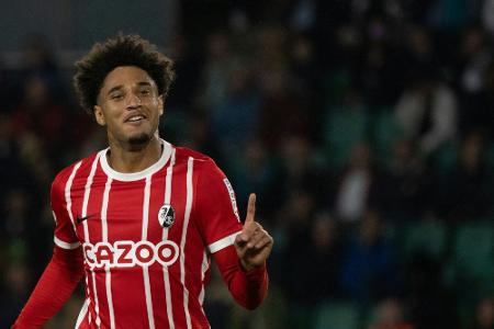 Schade wechselt nach Brentford - Rekordablöse winkt Schade wechselt nach Brentford - Rekordablöse winkt
