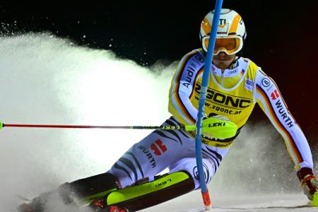Slalom in Slalom in