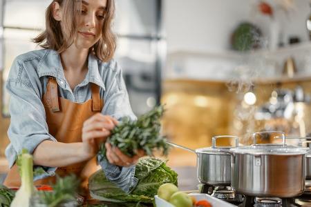 Ein Monat ohne Tierprodukte: Drei leckere Rezepte für den Veganuary