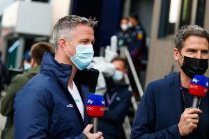 Ralf Schumacher sieht "großartige Chance" für Neffen Mick