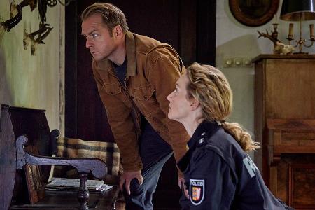 TV-Tipps am Donnerstag TV-Tipps am Donnerstag