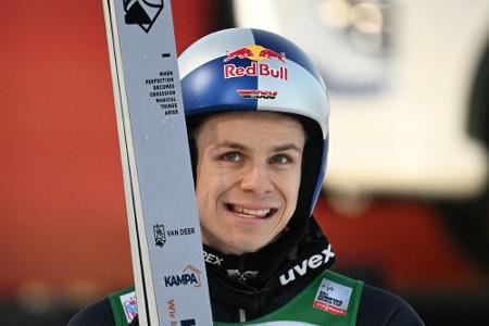 Die Sport-Höhepunkte am Donnerstag, 5. Januar Die Sport-Höhepunkte am Donnerstag, 5. Januar