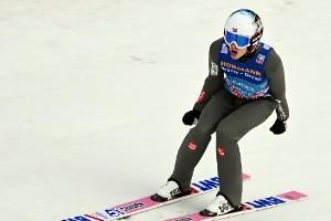 Die Tournee-Führenden nach Innsbruck: 23 von 25 kamen durch