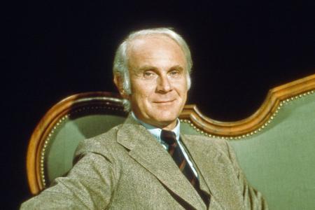 Bei diesen Stars steht der 100. Geburtstag an Bei diesen Stars steht der 100. Geburtstag an