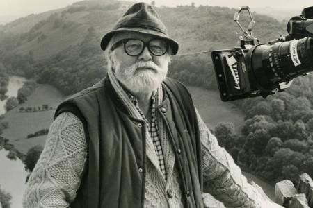 Richard Attenborough