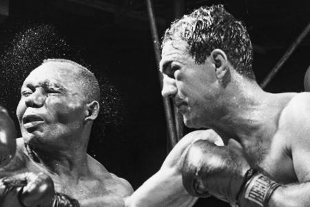 Rocky Marciano