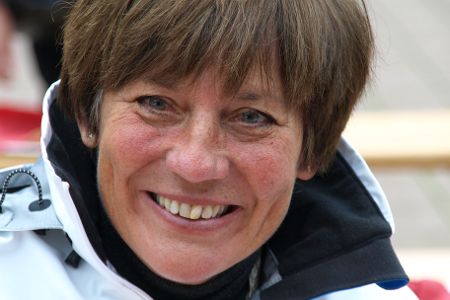 Rosi Mittermaier