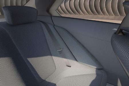 BMW iVision Dee E Ink