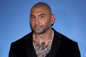 "Guardians of the Galaxy": Dave Bautista trauert Drax nicht nach
