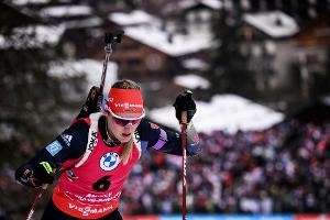 Herrmann-Wick zum Jahresauftakt auf Rang sechs