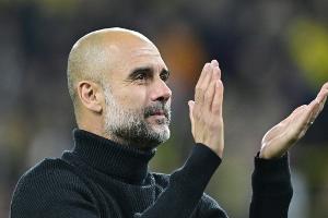 Manchester City schlägt Chelsea dank Mahrez