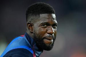 Rassismus in Italien: Umtiti geht unter Tränen vom Platz