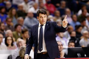 Euroleague: Schlusslicht Alba überrascht - Bayern souverän