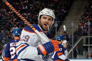 NHL: Draisaitl mit Treffer bei Oilers-Sieg