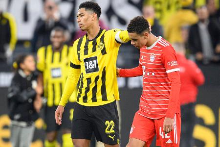 Diese Fußball-Stars sind am meisten wert - Das 'CIES Football Observatory' hat eine Studie veröffentlicht, in der die höchsten Transferwerte der Fußball-Stars geschätzt werden. Besonders die Vertragslaufzeit und das Alter des Spielers standen bei der Ermittlung im Fokus. Von der Spitze des Rankings grüßt ein BVB-Star. Mit einem Juwel des FC Bayern und einem Leipzig-Verteidiger befinden sich noch zwei weitere Bundesliga-Profis in den Top 10. Ein Überblick: Diese Fußball-Stars sind am meisten wert - Das 'CIES Football Observatory' hat eine Studie veröffentlicht, in der die höchsten Transferwerte der Fußball-Stars geschätzt werden. Besonders die Vertragslaufzeit und das Alter des Spielers standen bei der Ermittlung im Fokus. Von der Spitze des Rankings grüßt ein BVB-Star. Mit einem Juwel des FC Bayern und einem Leipzig-Verteidiger befinden sich noch zwei weitere Bundesliga-Profis in den Top 10. Ein Überblick: