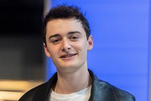 "Stranger Things"-Star Noah Schnapp outet sich als homosexuell