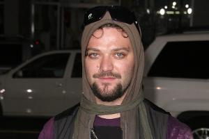 "Jackass"-Star Bam Margera: Wurde "im Grunde für tot erklärt"