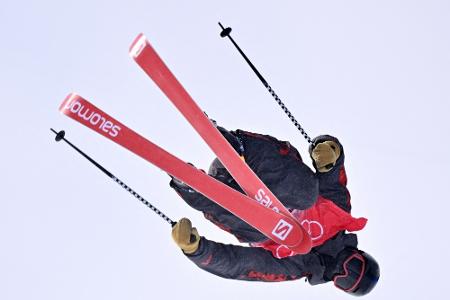 Schneemangel: Freestyle-Weltcup in Font-Romeu abgesagt Schneemangel: Freestyle-Weltcup in Font-Romeu abgesagt