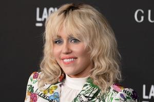Popstar Miley Cyrus kündigt neues Album "Endless Summer Vacation" an