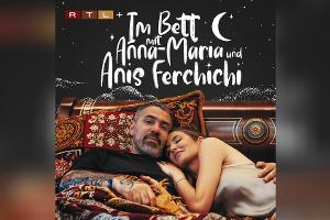 Bushido und Anna-Maria Ferchichi starten ihren eigenen Podcast