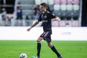 Beckham-Sohn Romeo per Leihe nach Brentford