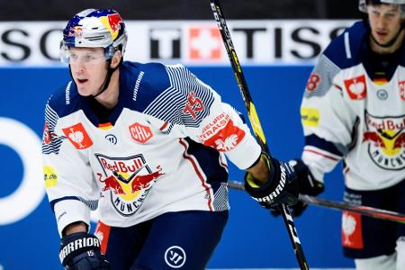 DEL: München siegt weiter - Eisbären tief im Abstiegskampf DEL: München siegt weiter - Eisbären tief im Abstiegskampf
