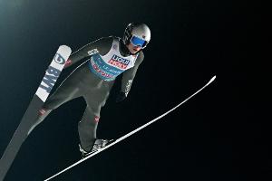 Granerud gewinnt Vierschanzentournee