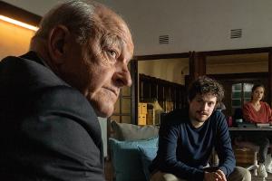 TV-Tipps am Samstag