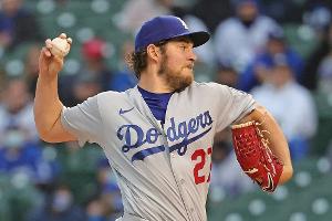 Baseball: LA Dodgers trennen sich von Pitcher Bauer
