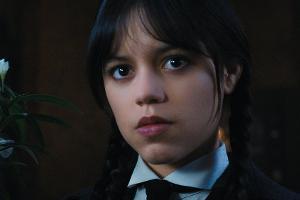Offiziell: Netflix-Hit "Wednesday" bekommt zweite Staffel
