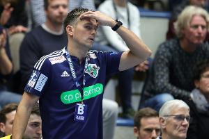 Handball: Roscheck fehlt Hannover mehrere Monate