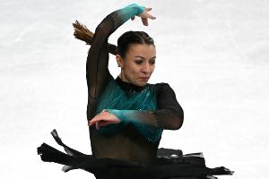 Eiskunstlauf: Schott führt deutsches EM-Aufgebot an