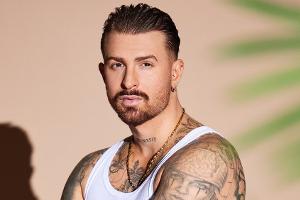Dschungelteilnahme in Gefahr? Luigi "Gigi" Birofio hat Corona