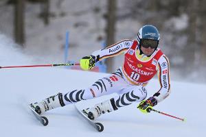 Adelboden: Heimsieg für Odermatt, Schmid verletzt, Luitz 20.