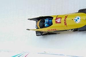 Bob: Angeschlagener Friedrich nur Sechster - Lochner gewinnt