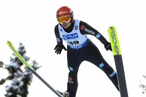 Skispringen: Althaus Vierte in Sapporo - Opseth gewinnt